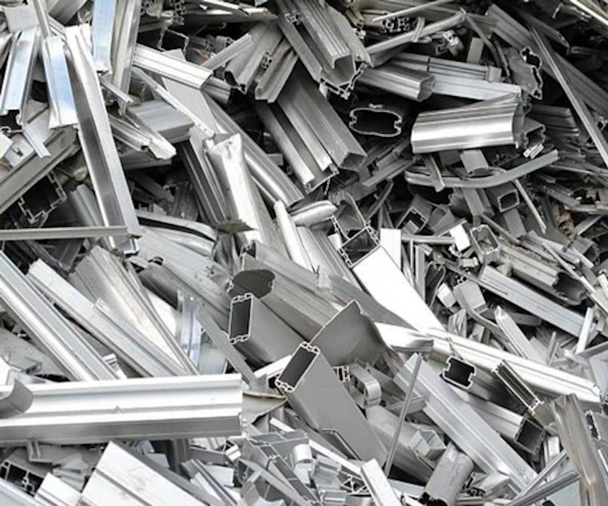 Aluminium