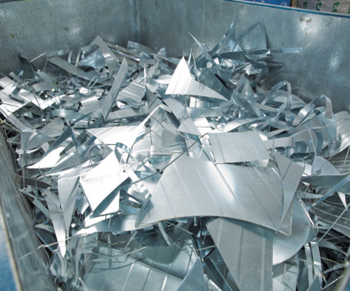 Aluminium